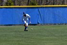 Baseball vs WPI  Wheaton College baseball vs Worcester Polytechnic Institute. - (Photo by Keith Nordstrom) : Wheaton, baseball